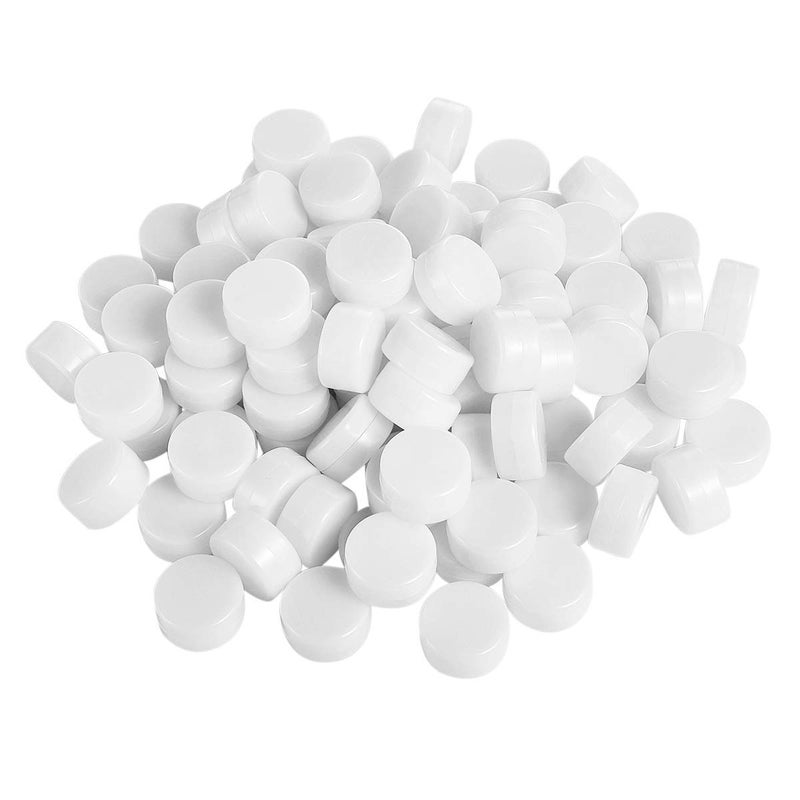 Iceyon 30pcs Rattle Box Repair Toy-Squeakers, Rattle Balls, Rattles Boxes Mixed for Sewing in Noise Maker Insert Pet Baby Toys - Image 4
